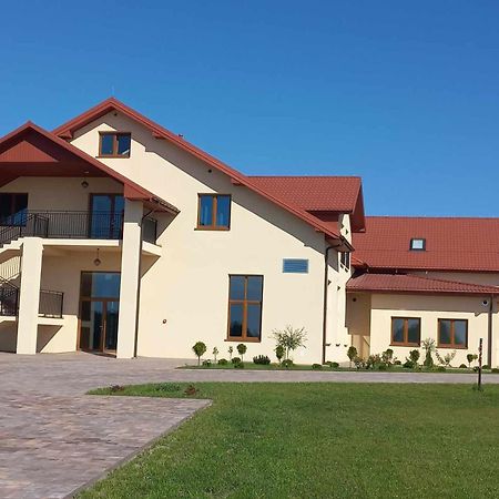 Villa Nova Szuminka Exterior foto